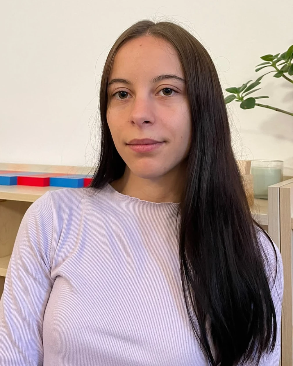 portret Raluca Gortoescu